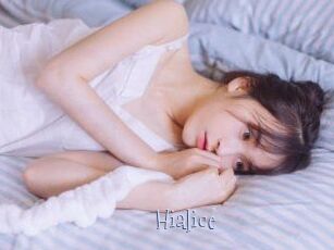 Hialice