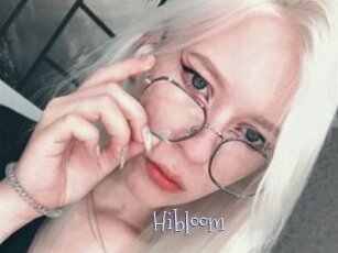 Hibloom