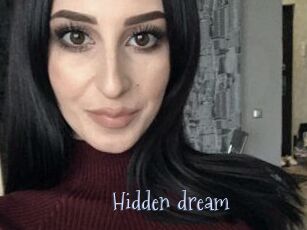 hidden_dream Faceporno