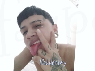 Hiddenboy
