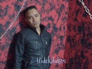 Hidekibdsm