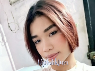 Highdiklum
