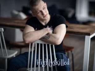 Highlyskilled