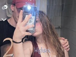 Highsex