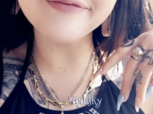 highsky Faceporno