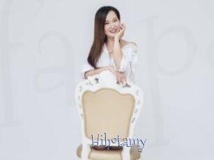 Hihotamy