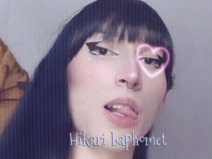 Hikari_baphomet
