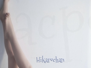 Hikarochan