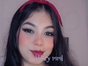 Hilary_mml