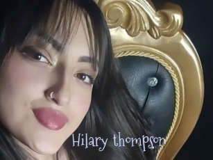 Hilary_thompson