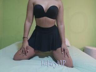HilaryVIP