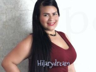 Hilarydream