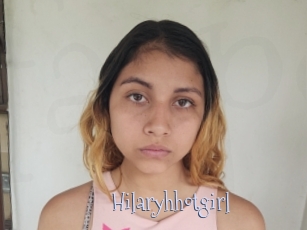 Hilaryhhotgirl
