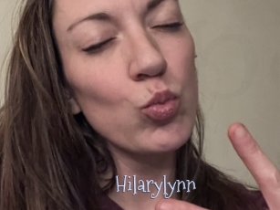 Hilarylynn