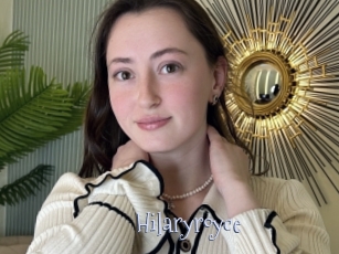 Hilaryroyce
