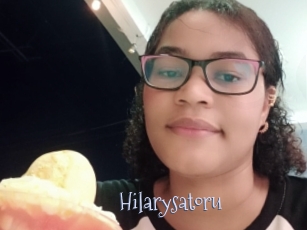 Hilarysatoru