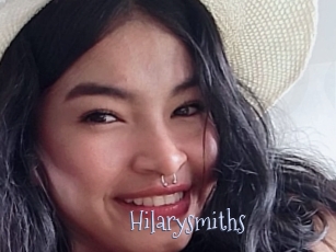 Hilarysmiths