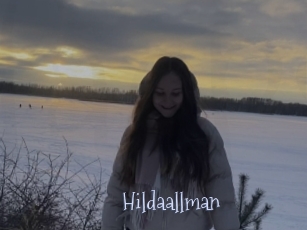 Hildaallman