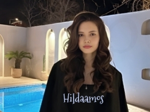 Hildaamos
