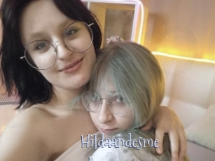 Hildaandesme