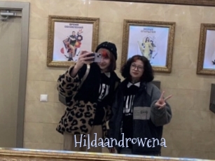 Hildaandrowena
