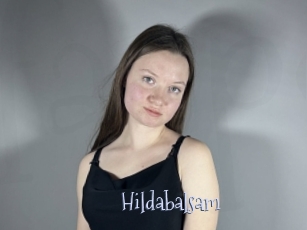Hildabalsam