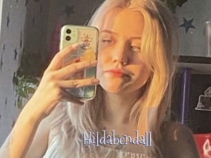 Hildabendall
