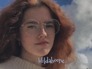 Hildaboone
