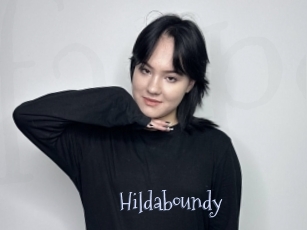 Hildaboundy