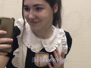 Hildabowman