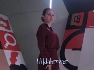 Hildabrower