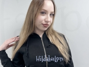 Hildabulson