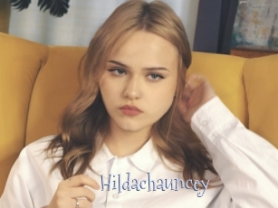Hildachauncey