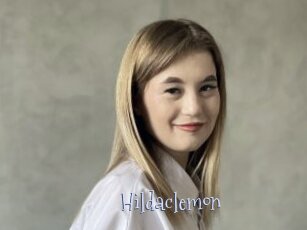Hildaclemon