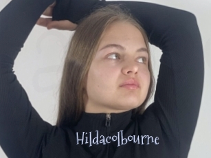 hildacolbourne Faceporno