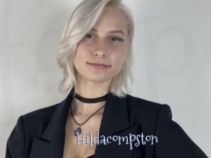 Hildacompston