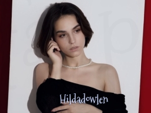 hildadowlen Faceporno