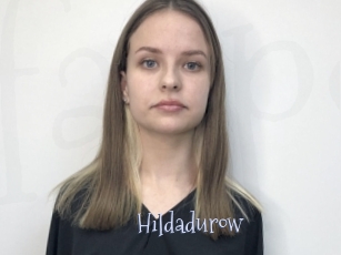Hildadurow