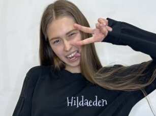 Hildaeden