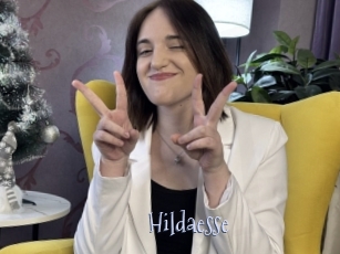 Hildaesse