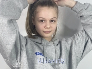 Hildaevetts