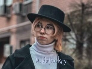 Hildafrickey