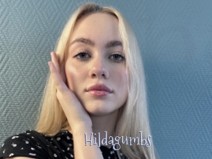 Hildagumbs