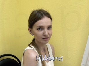 Hildahames