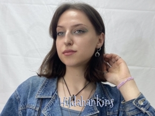 Hildahankins