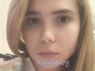 Hildaharding
