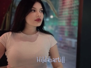 Hildahartill