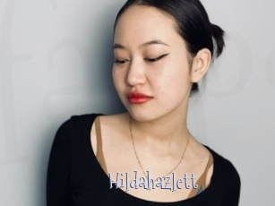 Hildahazlett
