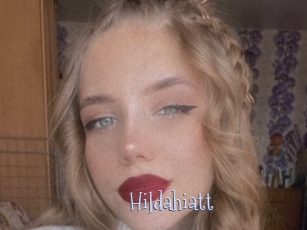 Hildahiatt