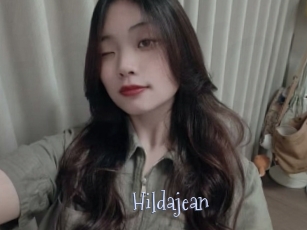 Hildajean